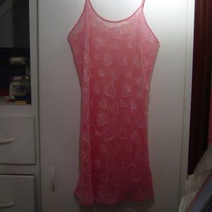 Victoria's Secret Sweetheart Nightgown